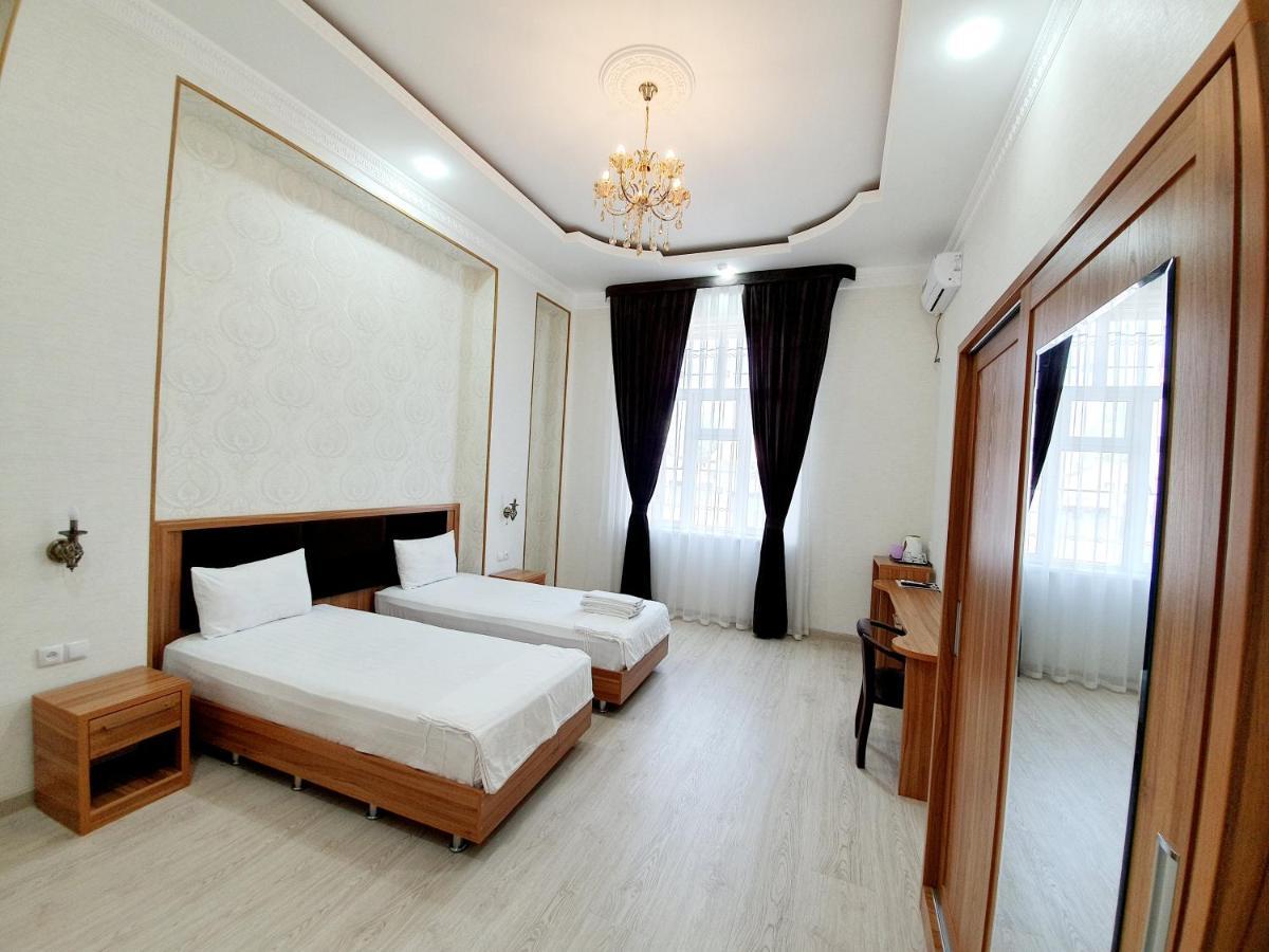 Baraka Hotel Tashkent Bagian luar foto