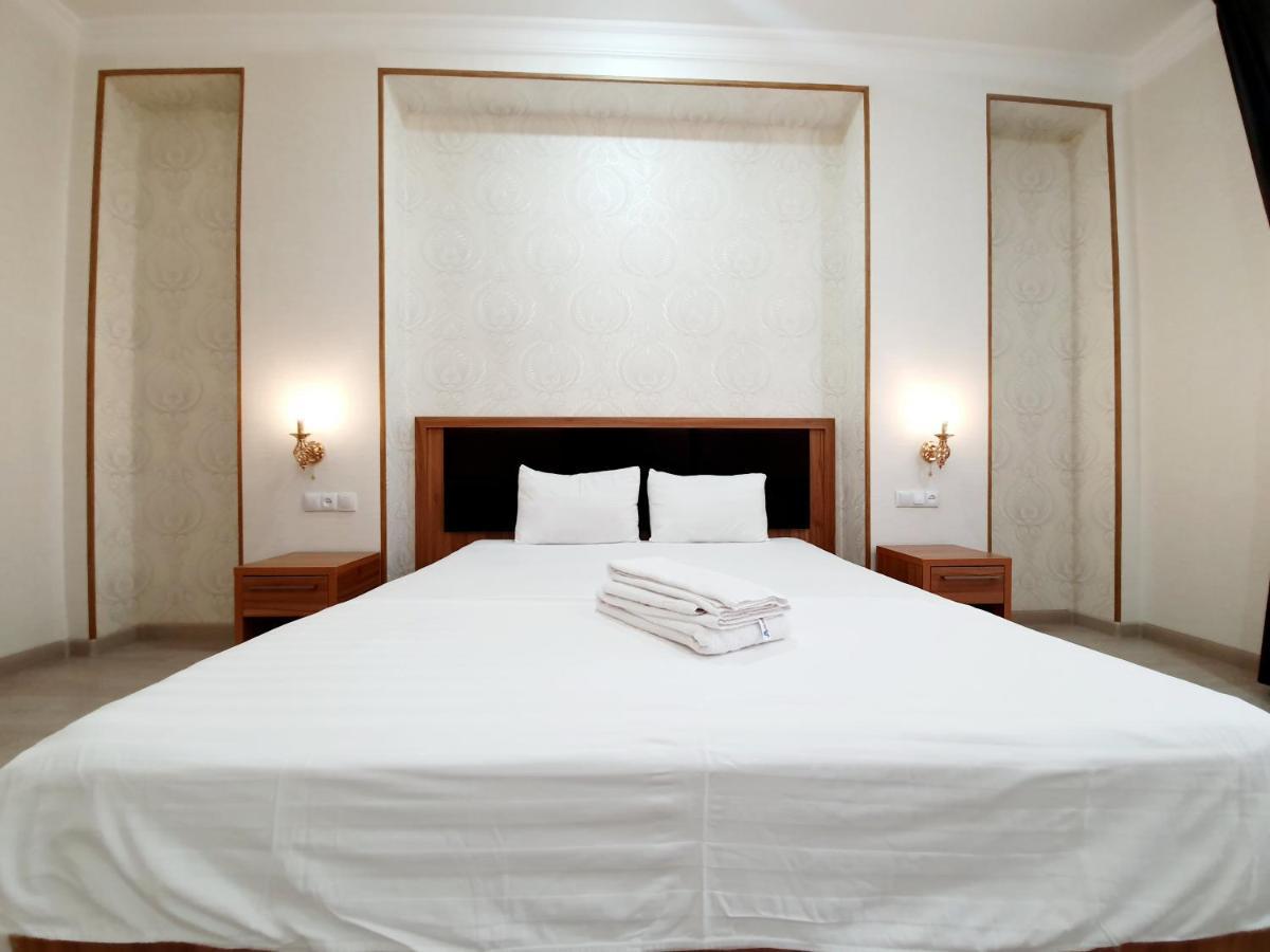 Baraka Hotel Tashkent Bagian luar foto