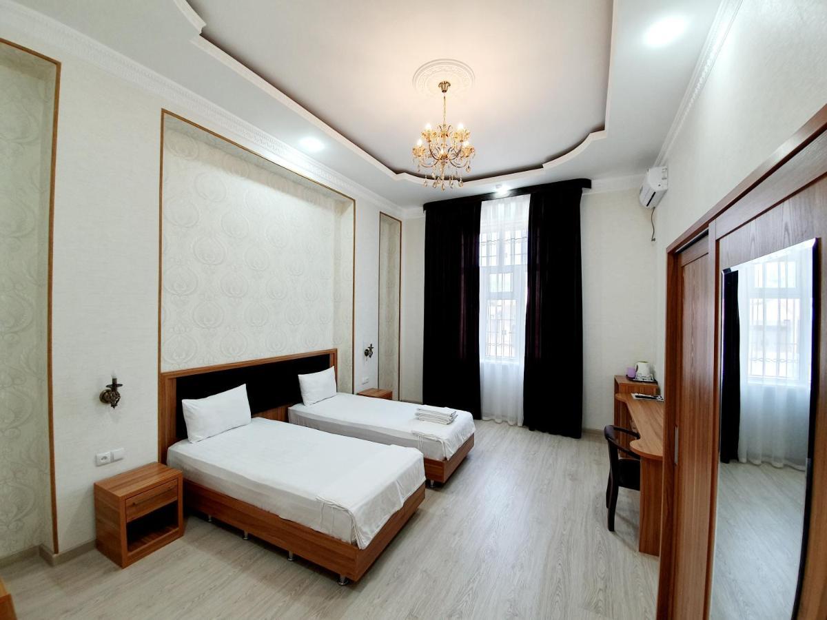 Baraka Hotel Tashkent Bagian luar foto