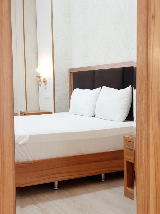 Baraka Hotel Tashkent Bagian luar foto